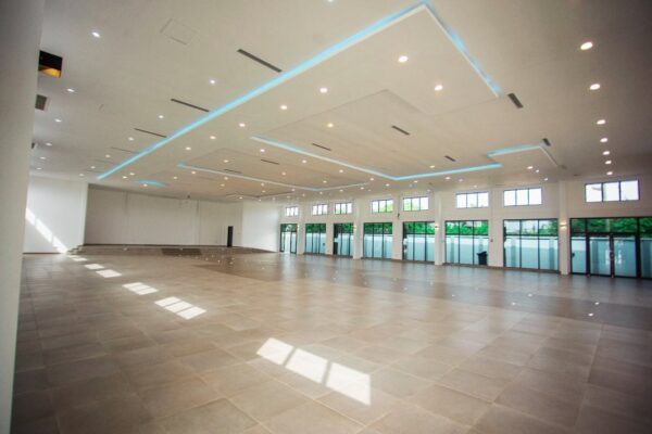 Berliner Platz Event Center - Image 10