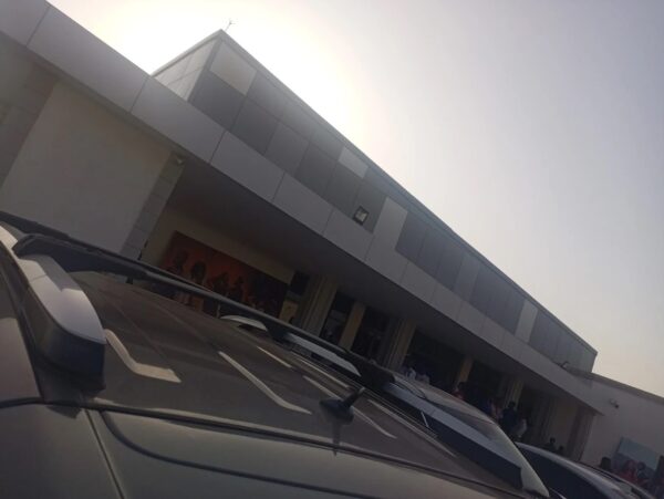 Berliner Platz Event Center - Image 7