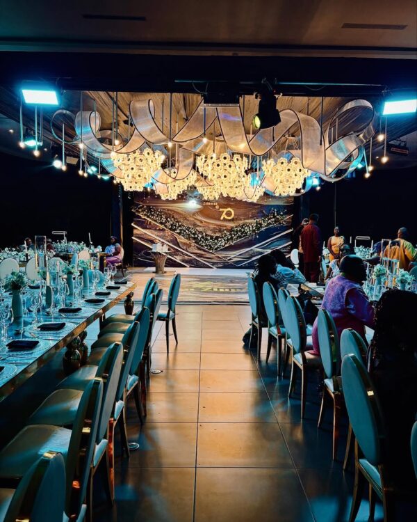 Berliner Platz Event Center - Image 14