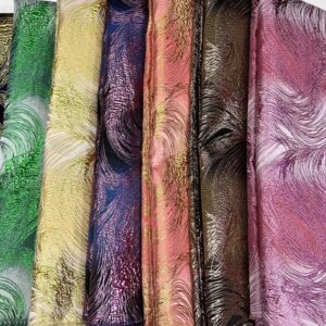 Beryl Luxury Laces