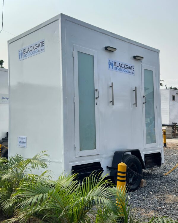 BlackGate Restrooms - Image 12