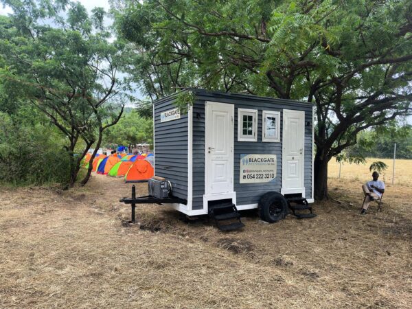 BlackGate Restrooms - Image 13