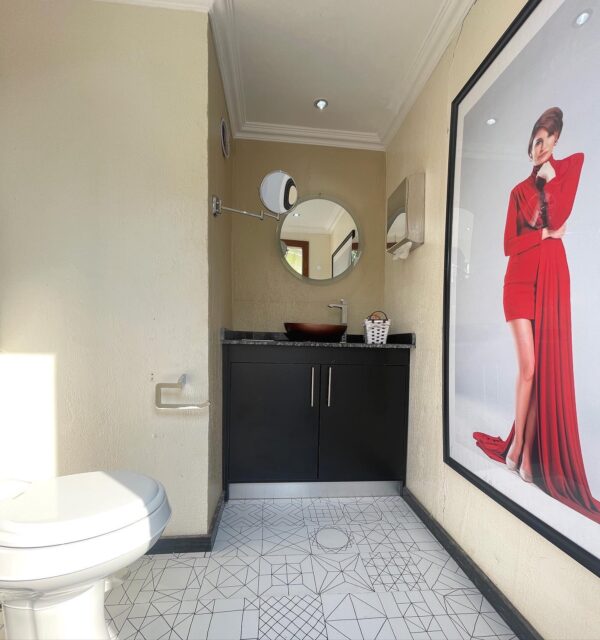 BlackGate Restrooms - Image 17