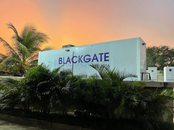 BlackGate Restrooms - Image 19