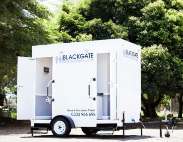 BlackGate Restrooms - Image 31