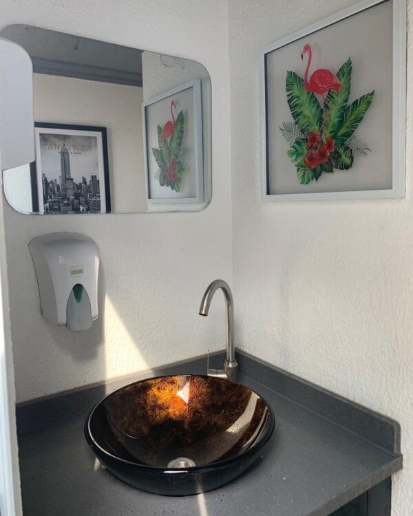 BlackGate Restrooms - Image 22