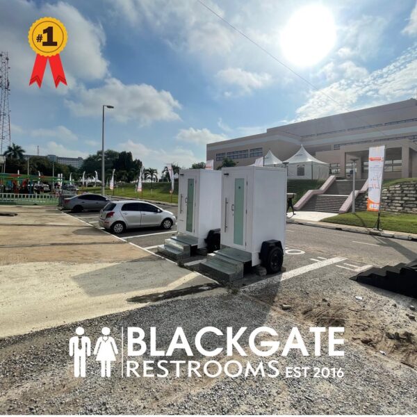 BlackGate Restrooms - Image 26