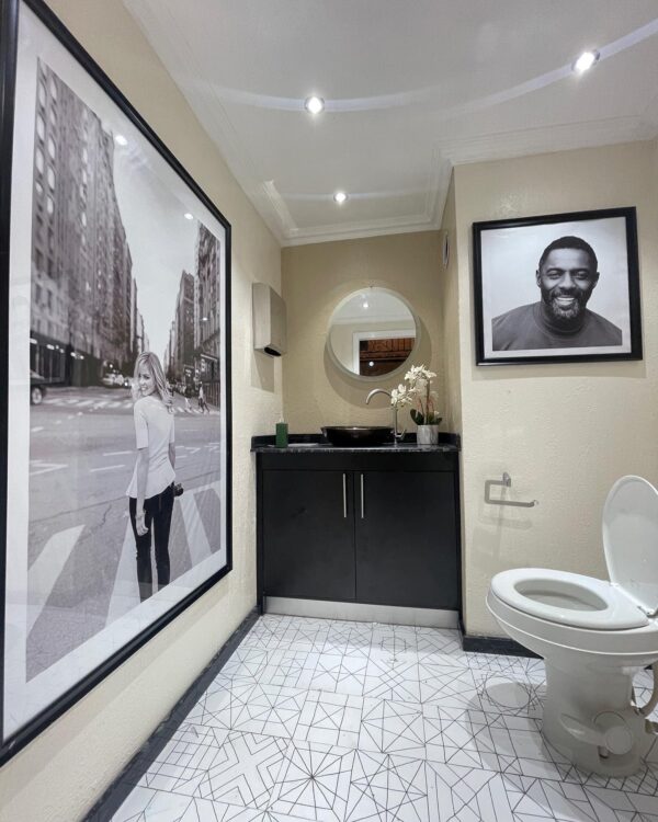 BlackGate Restrooms - Image 9
