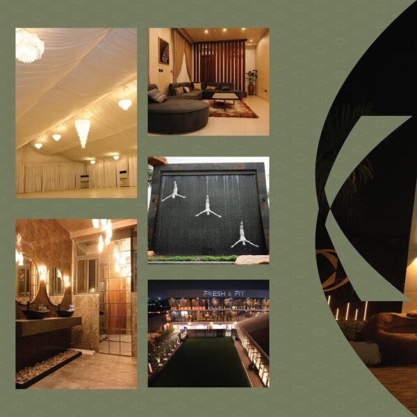 Combos & Casa Event Space - Image 26