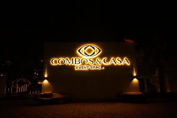 Combos & Casa Event Space - Image 8