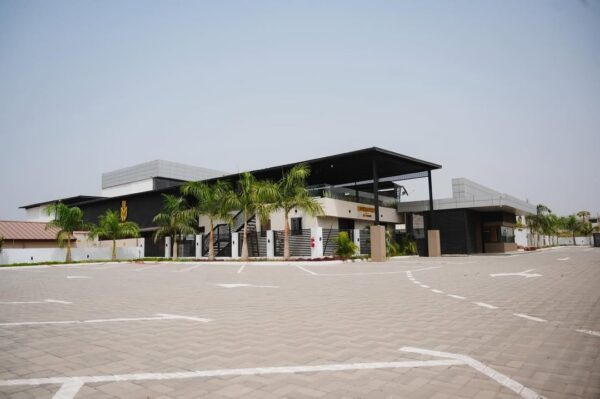 Combos & Casa Event Space