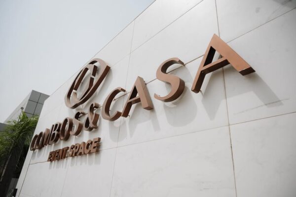 Combos & Casa Event Space - Image 11