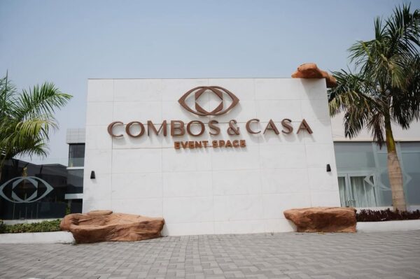 Combos & Casa Event Space - Image 2