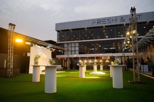 Combos & Casa Event Space - Image 23
