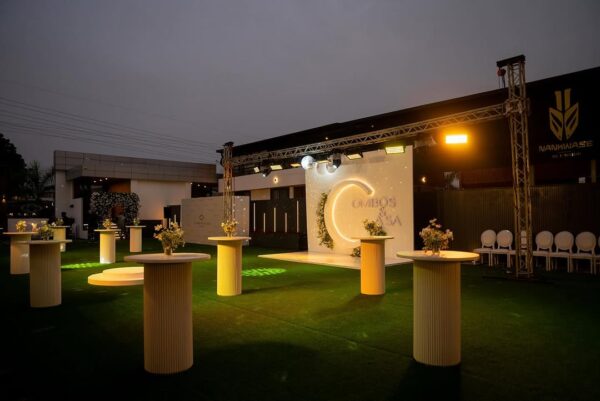 Combos & Casa Event Space - Image 24