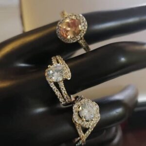 DAZ Rings