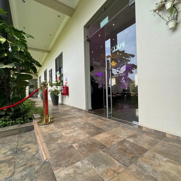Eagle Vault Event Center - Image 22
