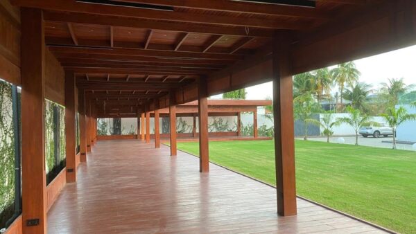East Legon Event Centre - Image 3