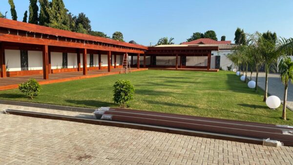 East Legon Event Centre - Image 2