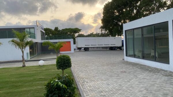 East Legon Event Centre - Image 5