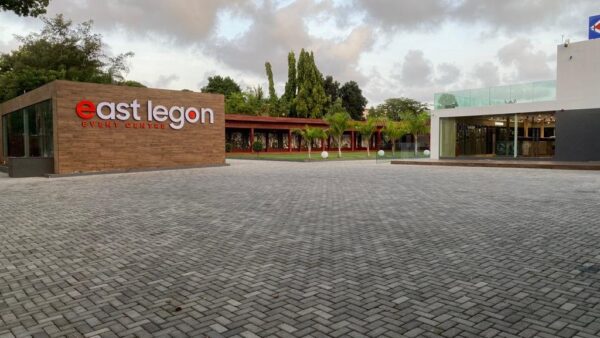 East Legon Event Centre - Image 11