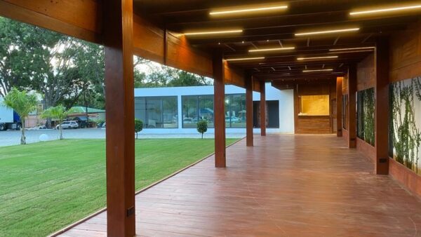 East Legon Event Centre - Image 13