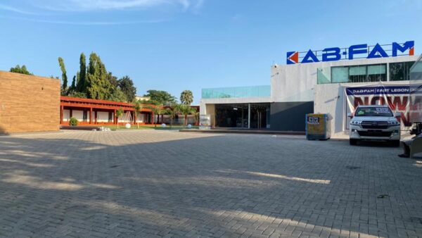 East Legon Event Centre - Image 16