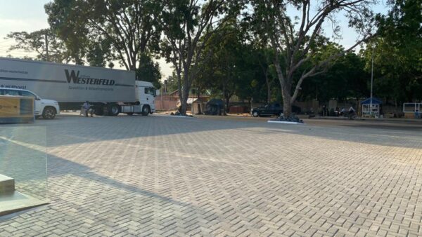 East Legon Event Centre - Image 18