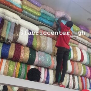 Fabric Center GH