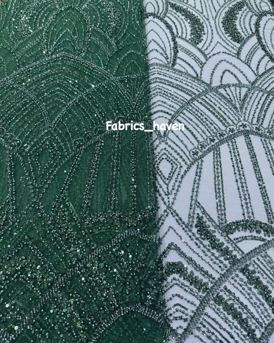 Fabrics Haven