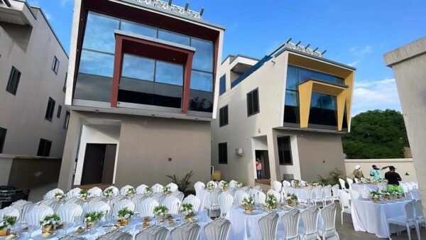 Floa Residence & Events Centre - Image 2