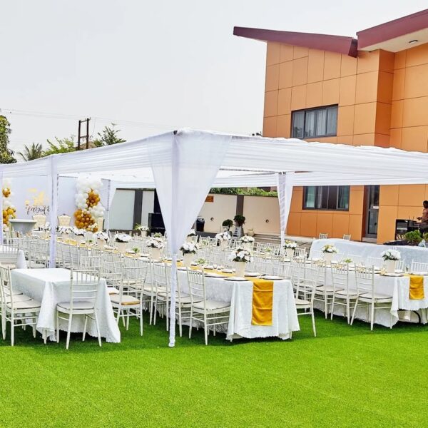 Grand Vista Events - Image 11