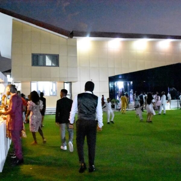 Grand Vista Events - Image 13