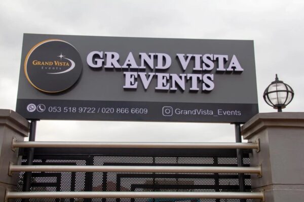 Grand Vista Events - Image 14