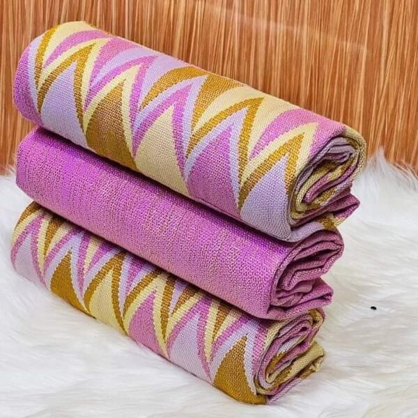 Haute Kente Royals - Image 15