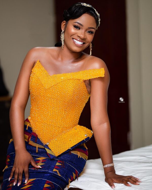 Haute Kente Royals - Image 35