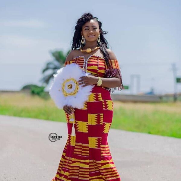 Jibo Kente - Image 53