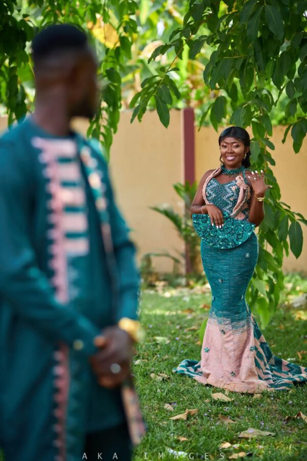 Jas Kente - Image 8