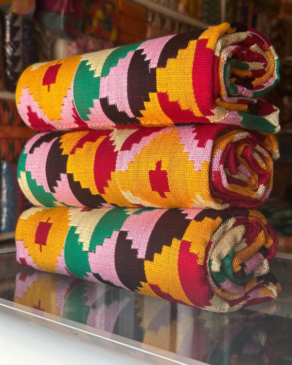Kente Code Gh - Image 9