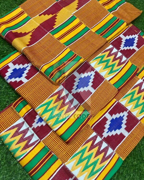 Kente Code Gh - Image 31