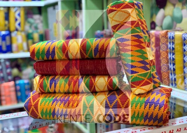 Kente Code Gh - Image 51