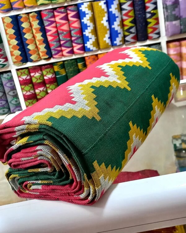 Kente Frimpong - Image 40