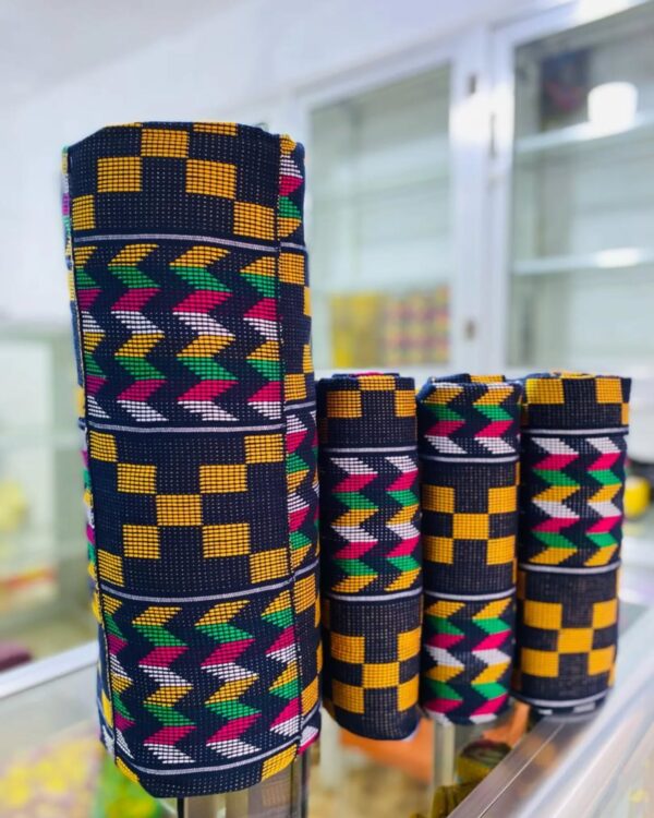 Kente Frimpong - Image 4