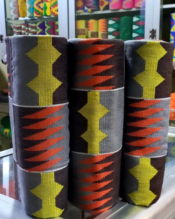 Kente Frimpong - Image 62