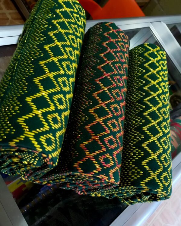 Kente Frimpong - Image 65