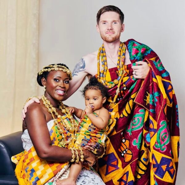 Kente Haven