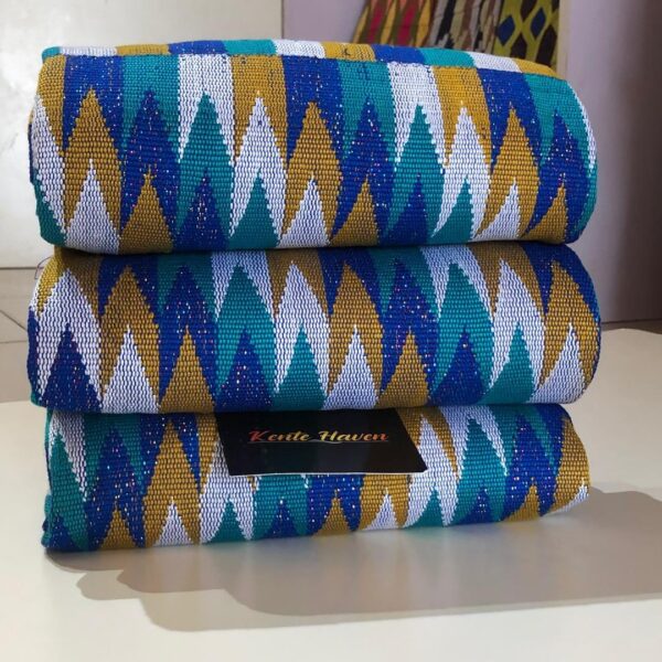 Kente Haven - Image 14