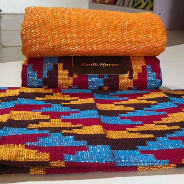 Kente Haven - Image 15