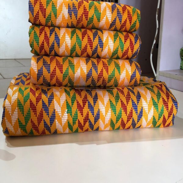 Kente Haven - Image 18