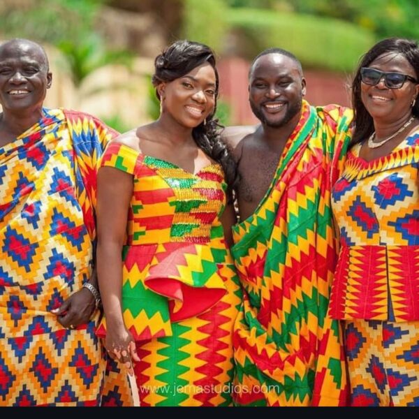 Kente Haven - Image 2